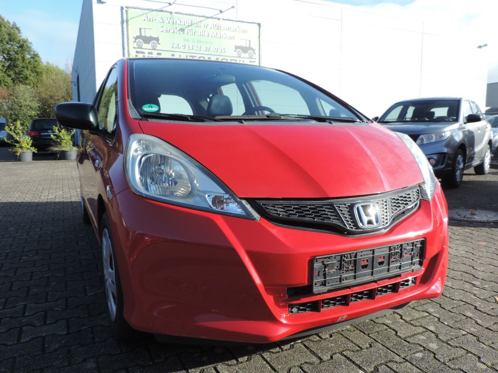 Bild des Angebotes Honda Jazz 1.2 S Cool// 2.HAND // 66000km