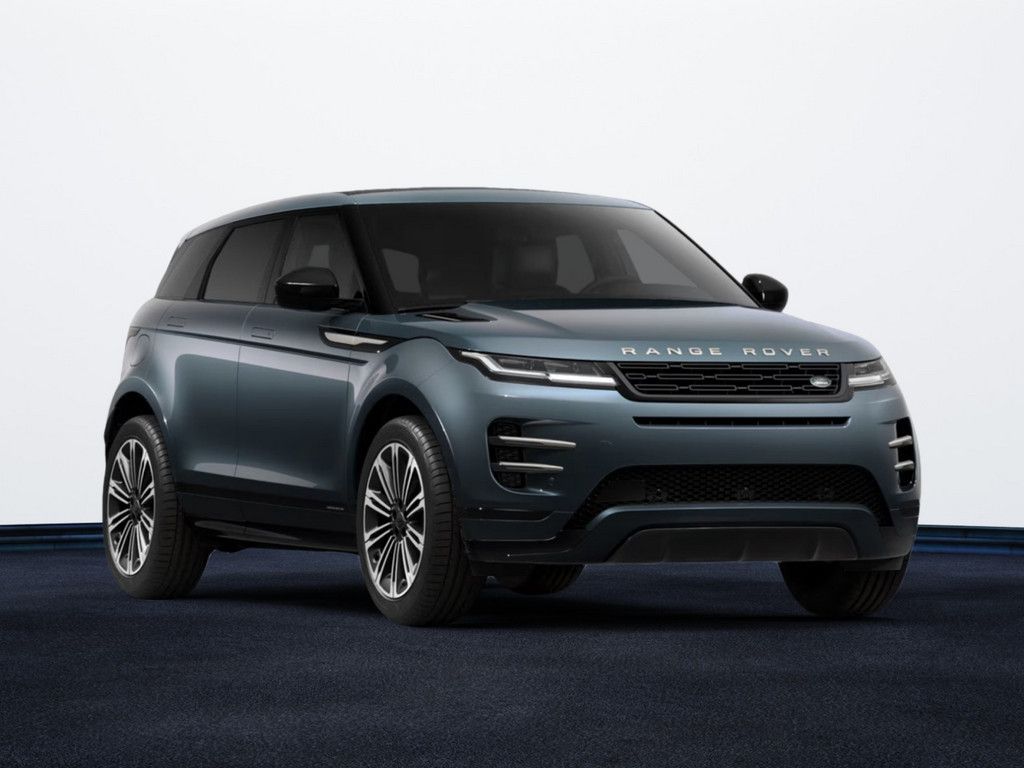Bild des Angebotes Land Rover Range Rover Evoque D200 Hoxton PANO SHZ 20" ALU