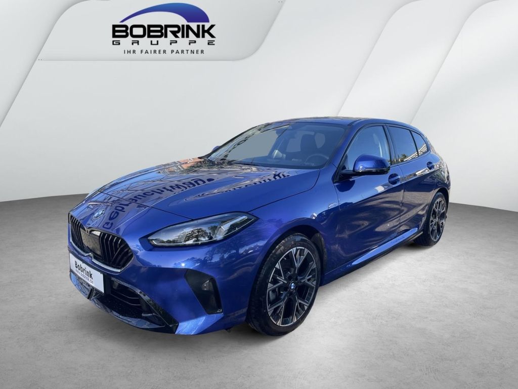 Bild des Angebotes BMW 120 d Parkass. Tempomat Head Up DAB+ H/K Sitzhzg