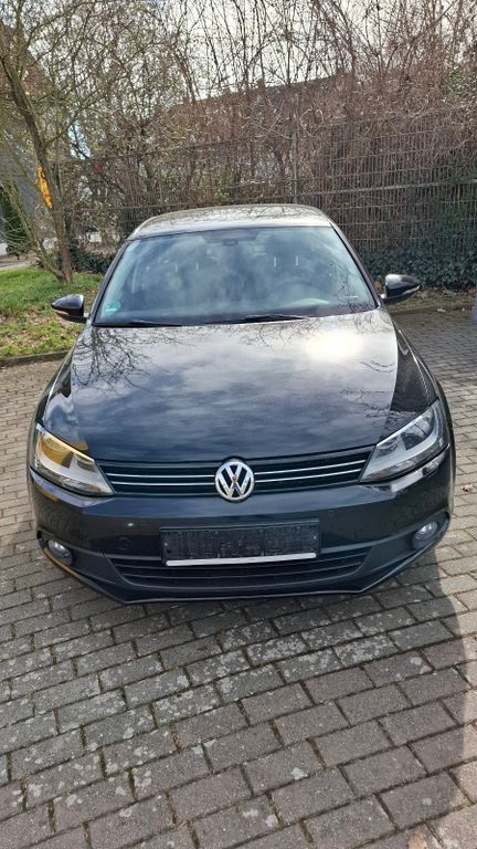 Bild des Angebotes Volkswagen Jetta VI Comfortline