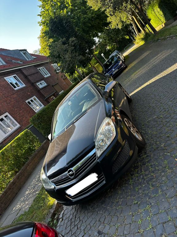 Bild des Angebotes Opel Astra 1.7 CDTI 81kW -