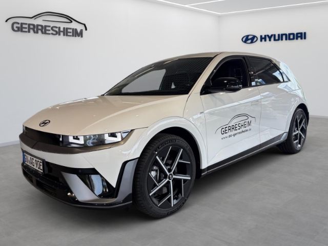Bild des Angebotes Hyundai IONIQ 5 (MY26) 84 kWh 4WD (325 PS) Line X