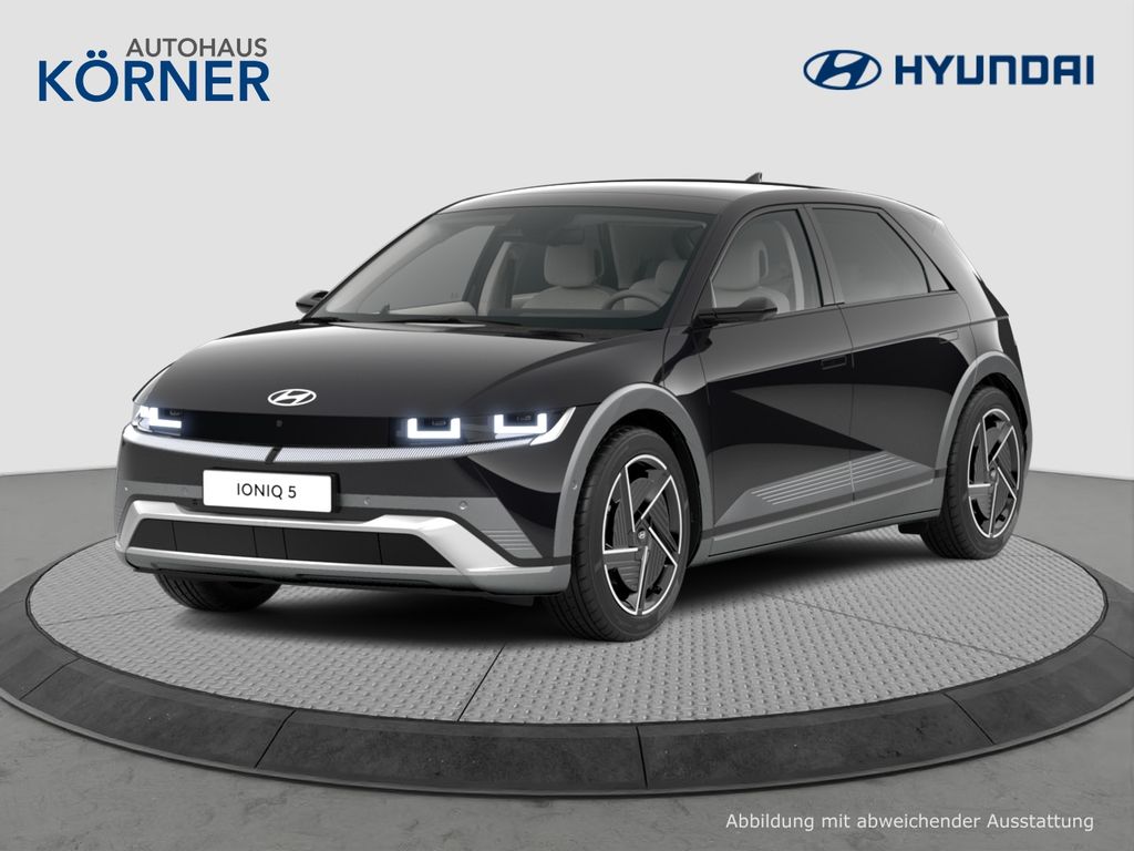 Hyundai IONIQ 5 84 KWH N LINE X PARKPAKET 360° KAMERA BO