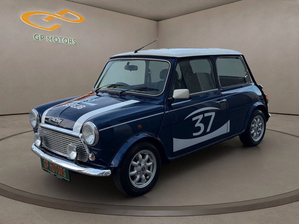 Bild des Angebotes MINI 1300 LE MANS STARTNUMMER