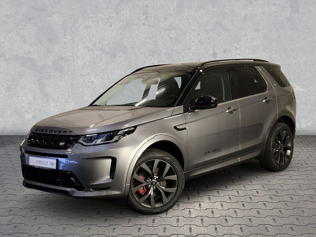 Bild des Angebotes Land Rover Discovery Sport D200 SE R-Dynamic AWD Winter Pak