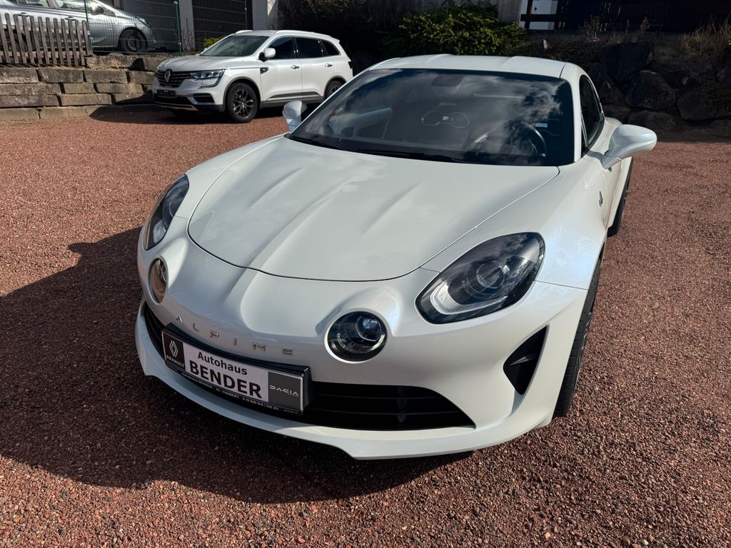 Bild des Angebotes Alpine A110 Première Edition 1.8 TCE 250