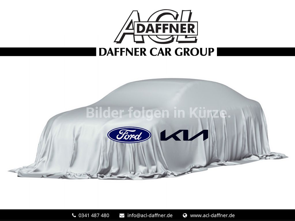 Bild des Angebotes Kia XCeed Vision T-GDI Navi Kamera Spurhalte ASS LED