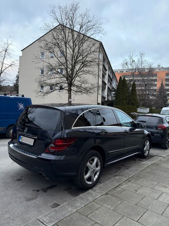 Bild des Angebotes Mercedes-Benz R 350 4MATIC -
