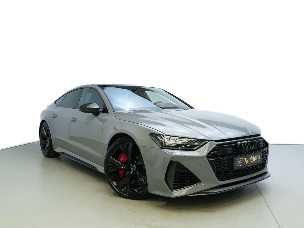 Bild des Angebotes Audi RS7 PERFORMANCE NARDO GRAU*CARBON*KERAMIK*HUD*B&