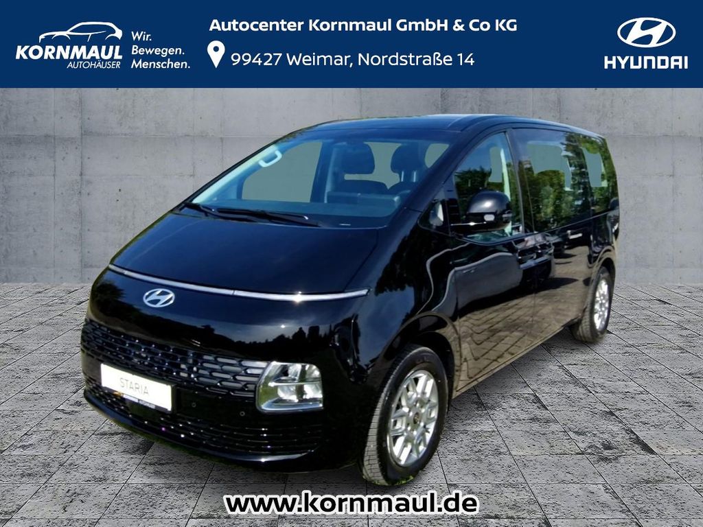 Bild des Angebotes Hyundai STARIA 1.6 T-GDI Trend HEV (225PS) 9-Sitzer