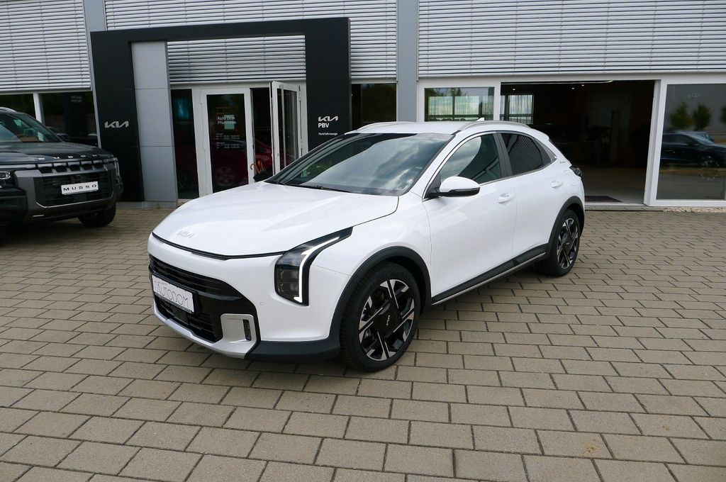 Bild des Angebotes Kia XCeed 1,6T DCT  Spirit/ SD/ Sitz/Facelift
