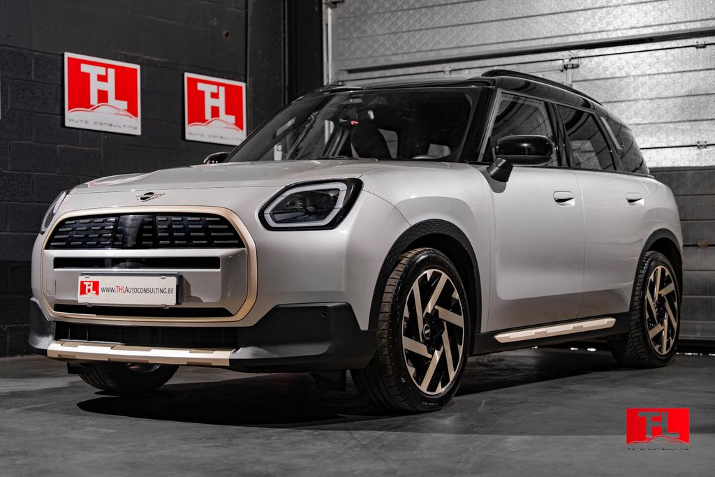 Bild des Angebotes MINI Countryman E (Cooper) Leather/Pano/HUD/JCW