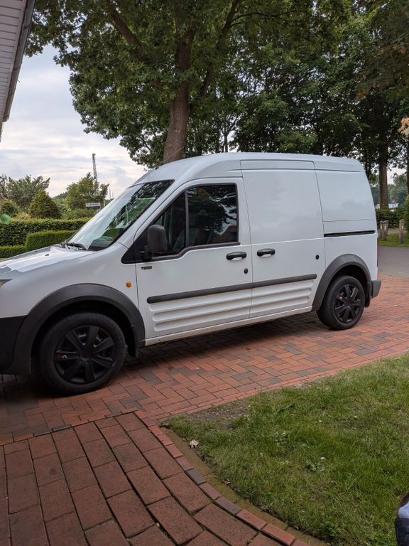 Bild des Angebotes Ford Transit Connect
