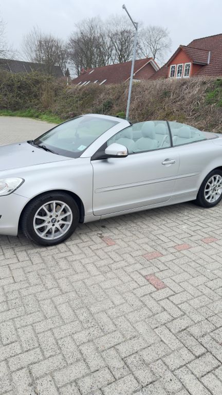 Bild des Angebotes Volvo C70 2.0D Summum Summum