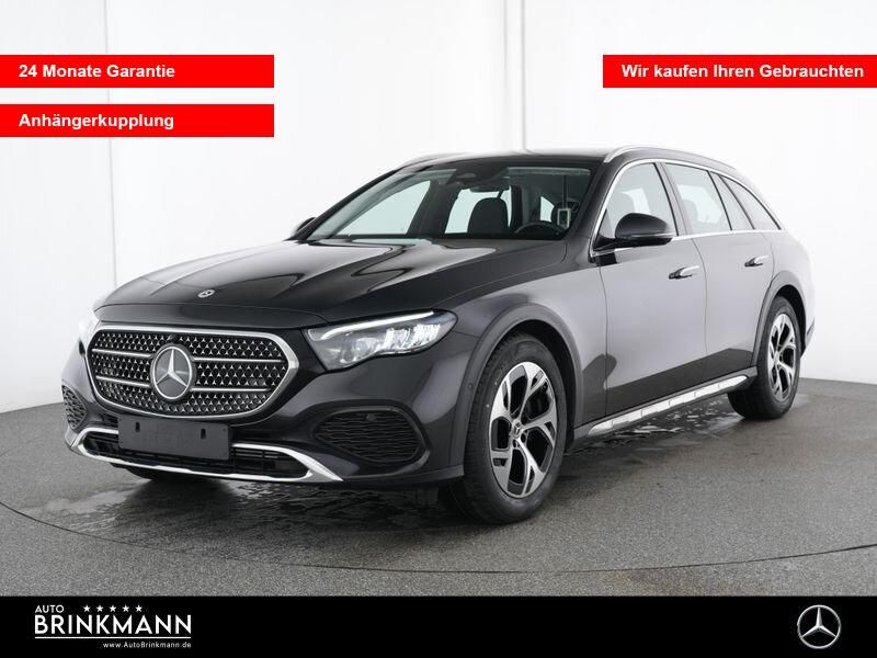 Bild des Angebotes Mercedes-Benz E 220 d 4M T All-Terrain Avantgarde/Pano/AHKLED