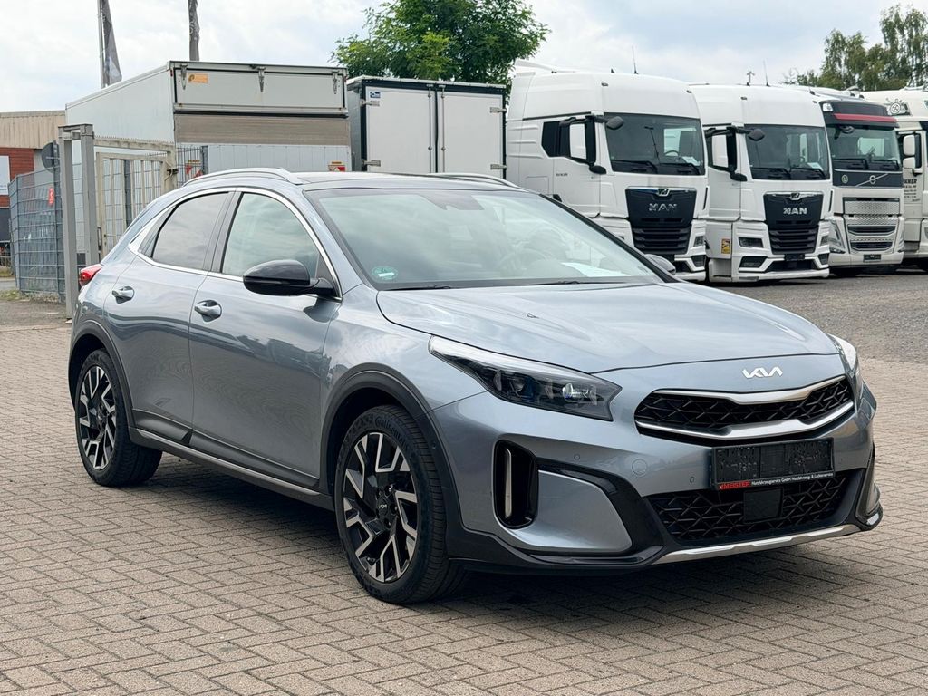 Bild des Angebotes Kia XCeed Platinum Edition 4 Jahre Werksgarantie