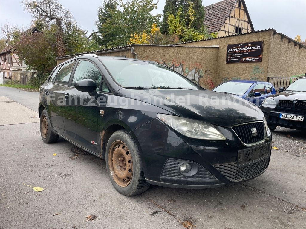 Bild des Angebotes Seat Ibiza ST Copa