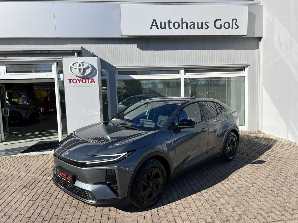 Bild des Angebotes Toyota bZ4X Touring 4x4 Lounge Panoramadach