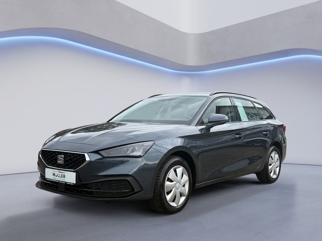Bild des Angebotes Seat Leon Sportstourer Reference