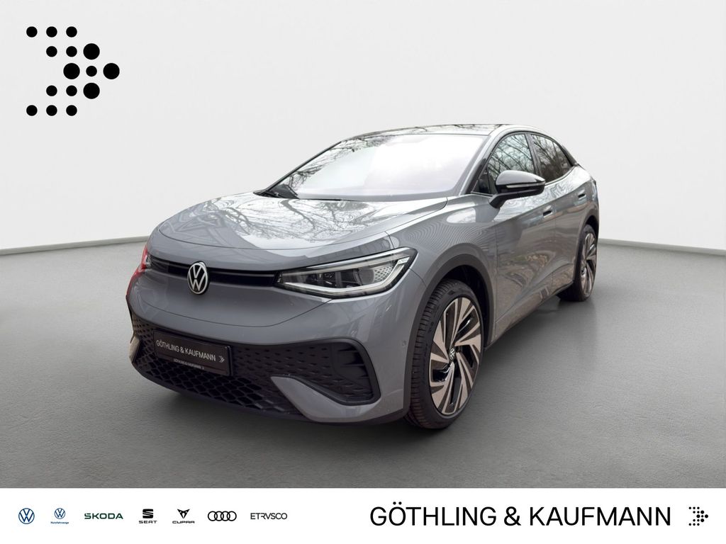 Bild des Angebotes Volkswagen ID.5 Pro 210 kW (286 PS) 77 kWh 1-Gang-A utomati