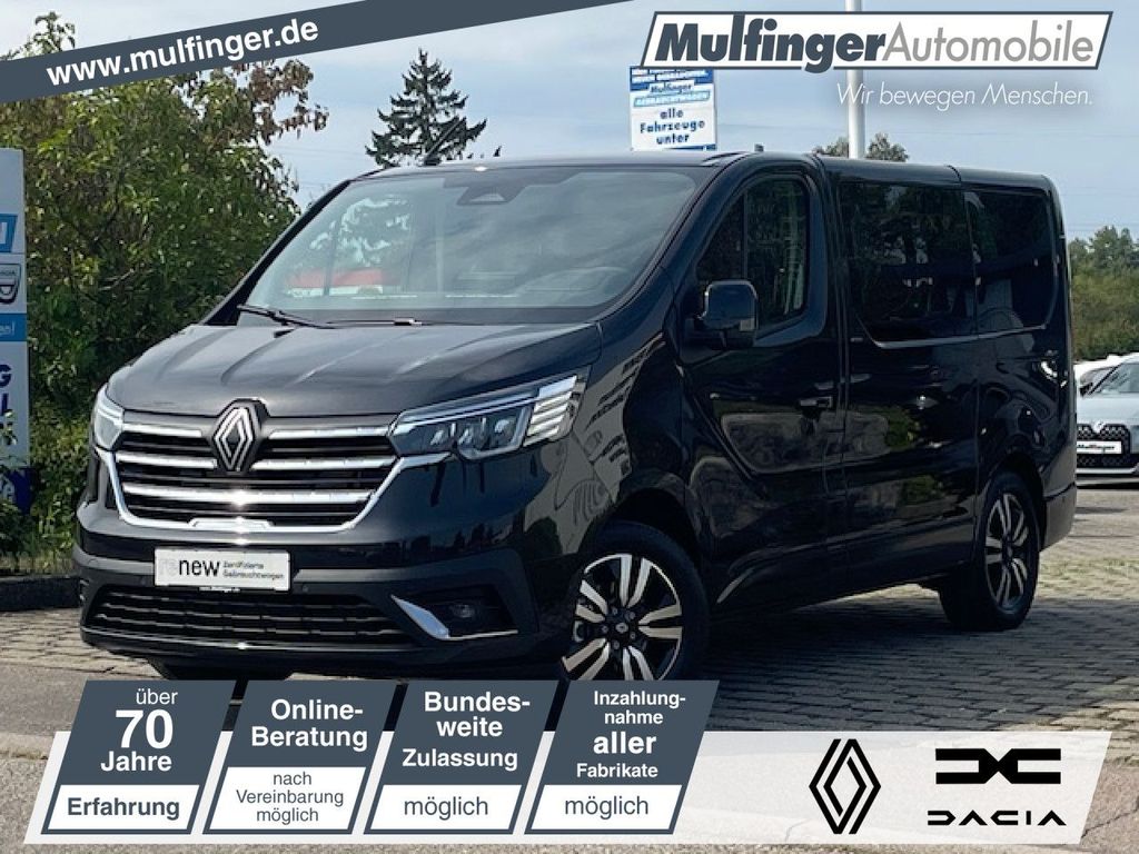Bild des Angebotes Renault Pkw Spaceclass Blue dCi 150 Aut. AHK SHZ Navi
