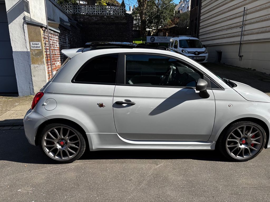 Bild des Angebotes Abarth 595 Turismo