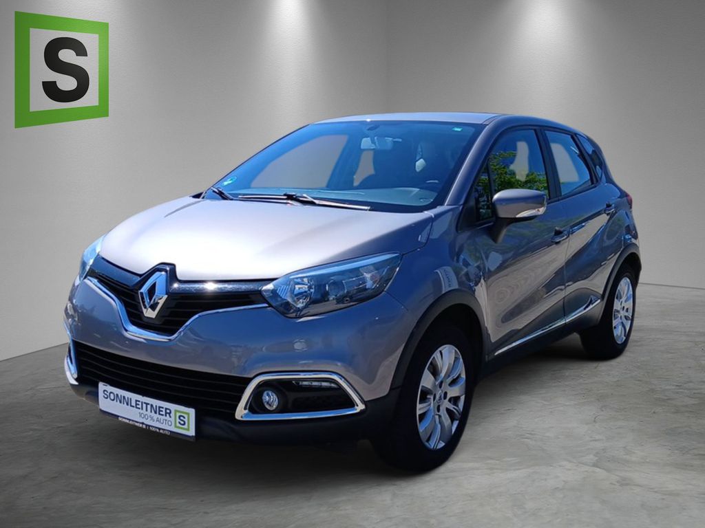 Bild des Angebotes Renault CAPTUR Dynamique Energy TCe 90