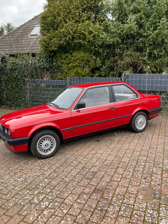 Bild des Angebotes BMW Rein u los das ist noch Autofahren