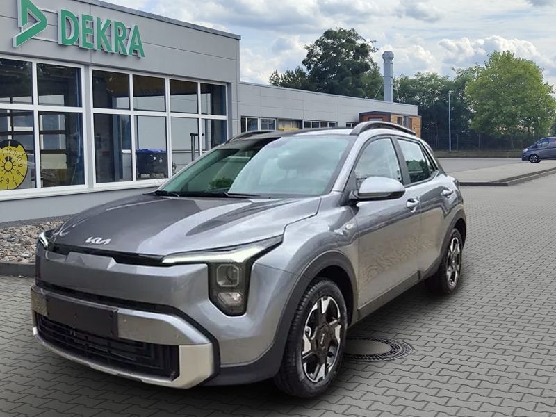 Bild des Angebotes Kia Stonic 1.0 T-GDI MHEV 115PS NEUES MODELL LED-