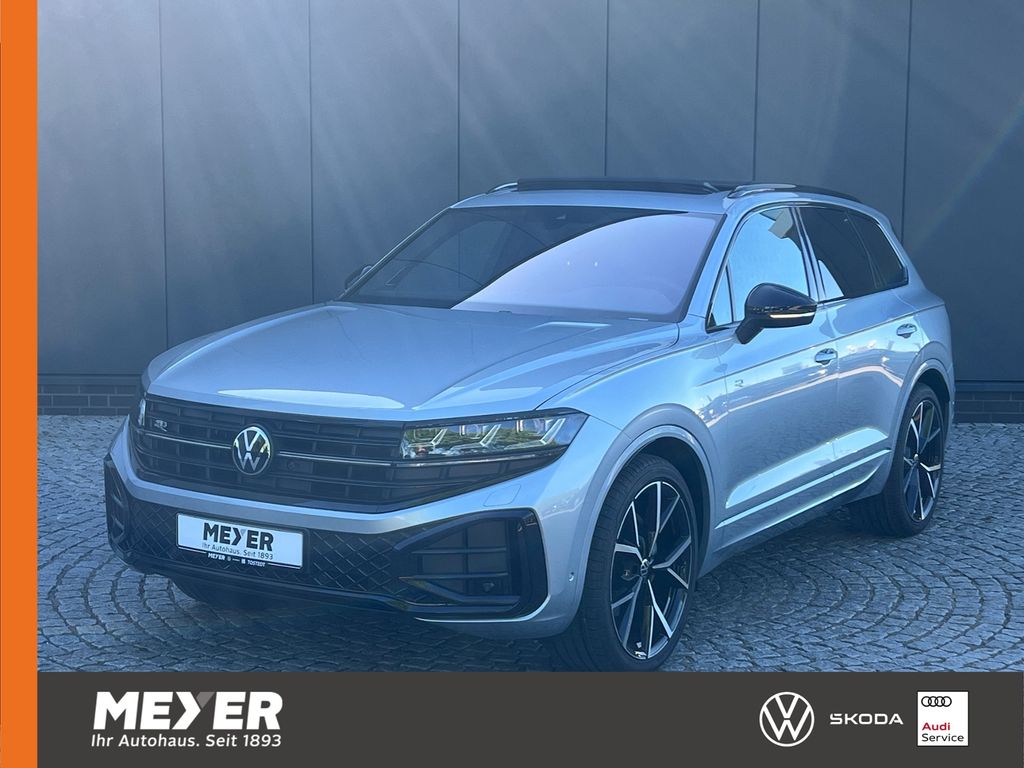 Bild des Angebotes Volkswagen Touareg R-Line FINAL EDITION 3.0 TDI 4MOTION