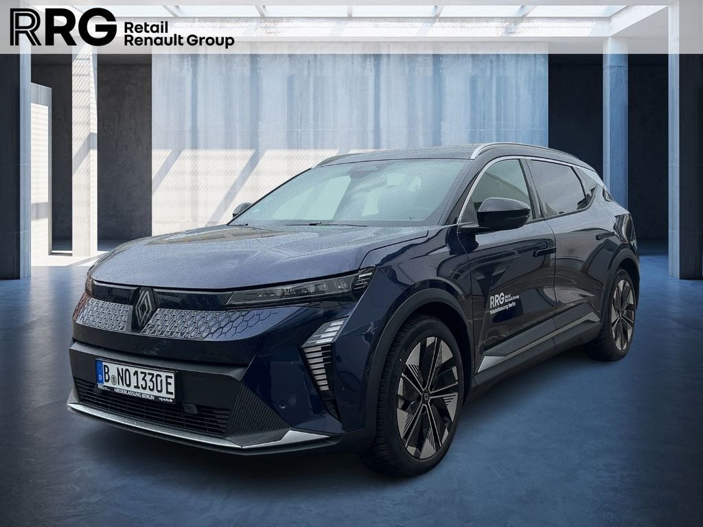 Bild des Angebotes Renault Scenic E-TECH 100% ele Iconic 220 Long Range PDC