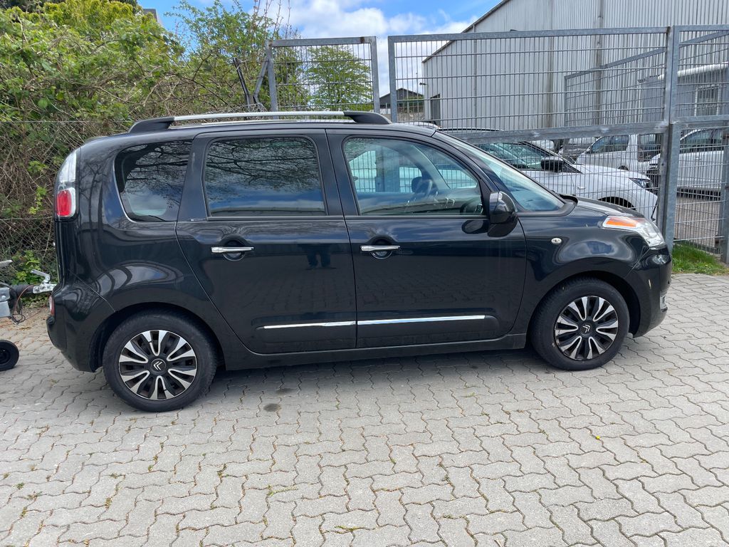 Bild des Angebotes Citroën C3 Picasso Advance