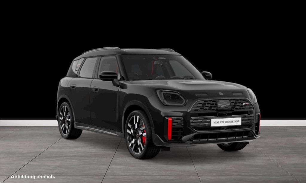 MINI John Cooper Works AHK Driv.Assist.Prof Harman/K