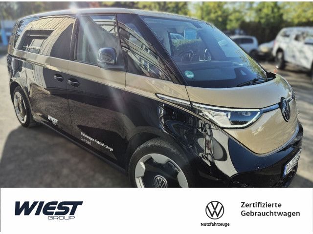 Bild des Angebotes Volkswagen ID.Buzz Pro LWB (langer Radstand)
