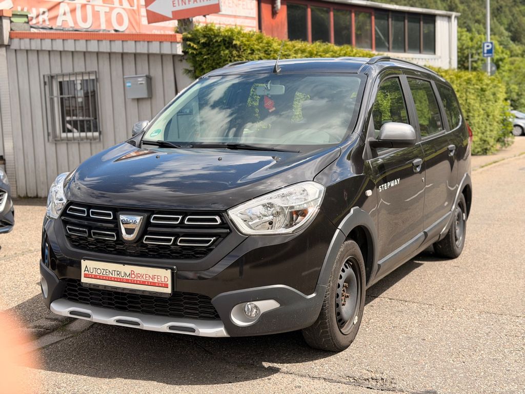 Bild des Angebotes Dacia Lodgy Stepway