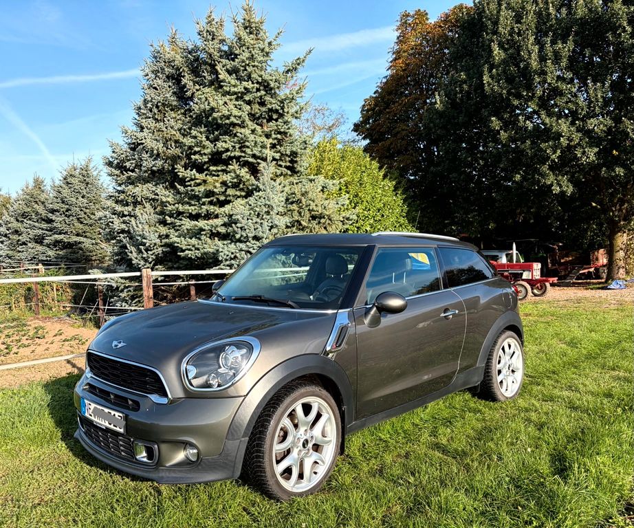 Bild des Angebotes MINI Cooper SD Paceman