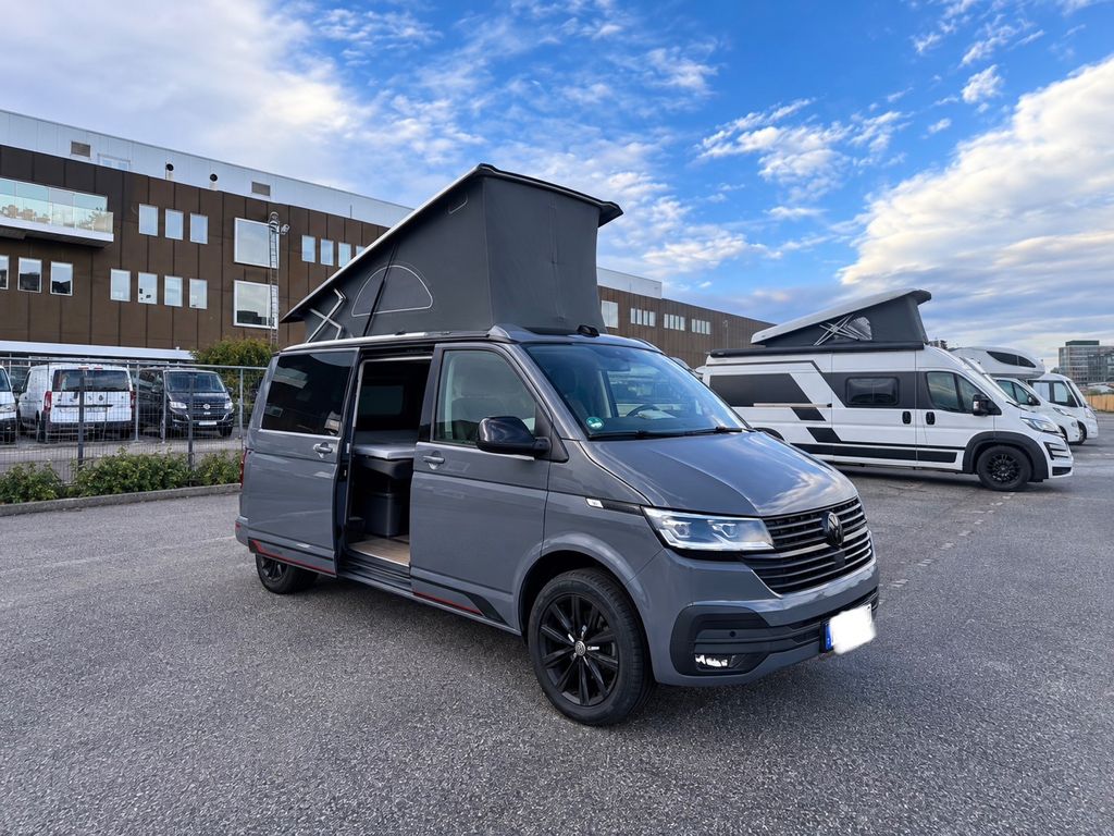Bild des Angebotes Volkswagen VW California T6.1 Beach Camper Edition