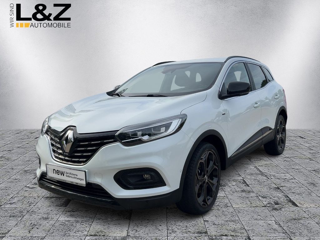Bild des Angebotes Renault Kadjar 1.3 TCe 160 Black Edition GPF