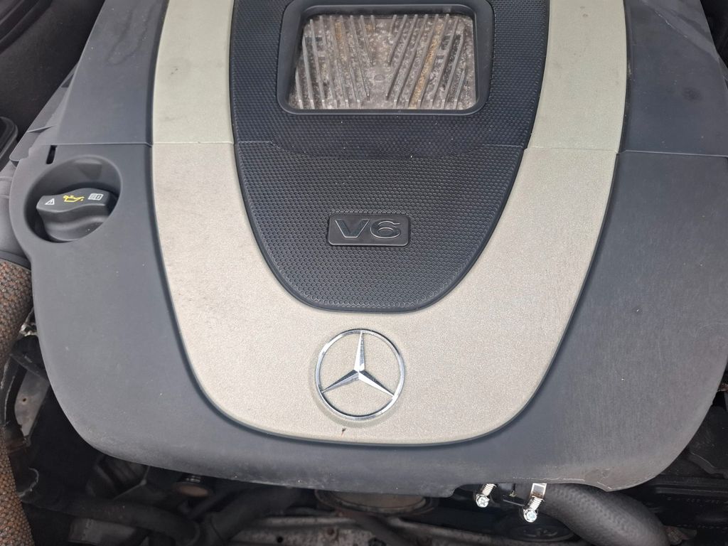 Bild des Angebotes Mercedes-Benz CLK 280 Avantgarde