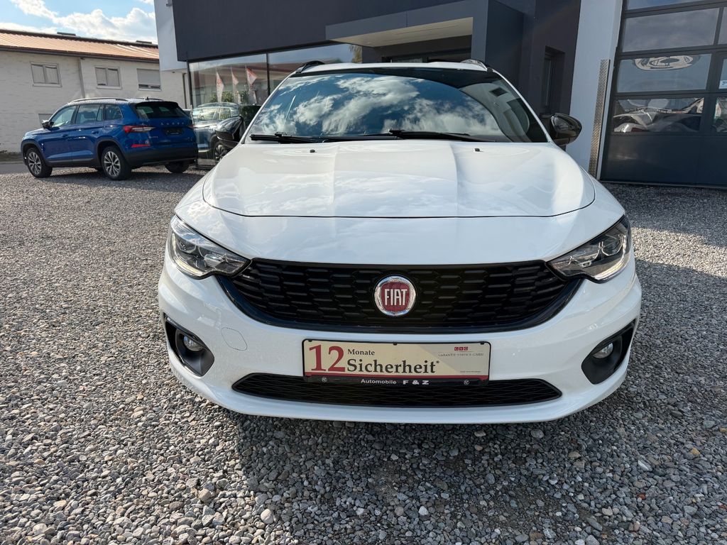 Bild des Angebotes Fiat Tipo S-Design