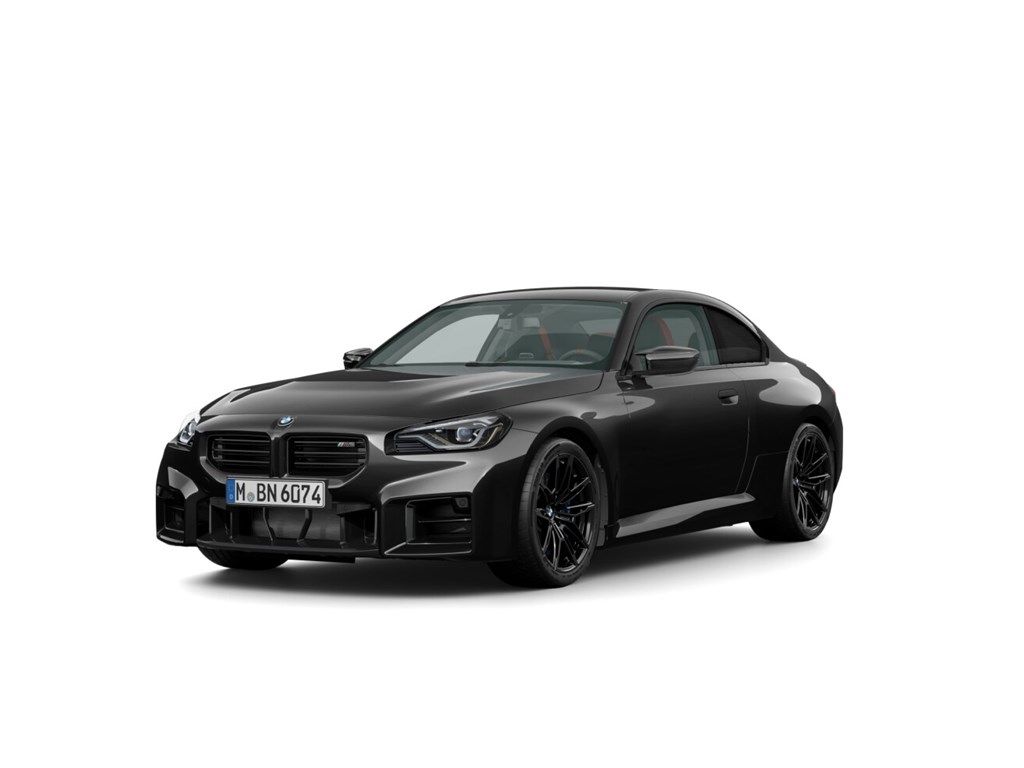 Bild des Angebotes BMW M2 M Drivers Package HUD Leder el.Sitze H/K LED