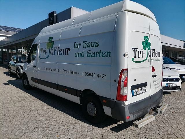 Bild des Angebotes Opel Movano Kastenwagen L3 H3
