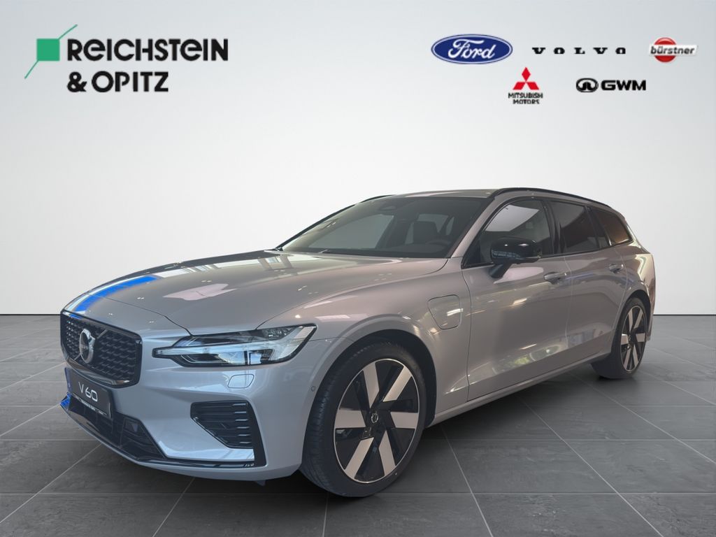 Bild des Angebotes Volvo V60 Kombi Plus Dark Recharge Plug-In Hybrid AWD