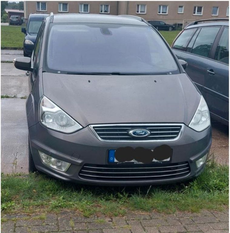Bild des Angebotes Ford Galaxy 2,2 TDCi 147kW DPF Titanium Titanium
