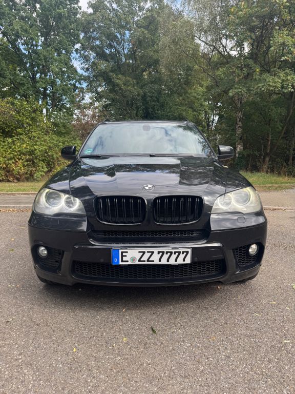Bild des Angebotes BMW X5 xDrive40d - M Paket -
