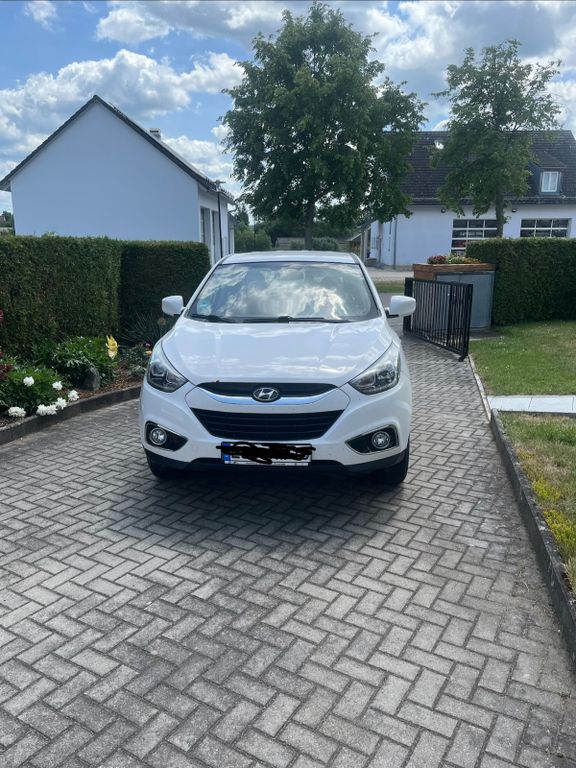 Bild des Angebotes Hyundai ix35 1.6 GDI Classic 2WD Classic
