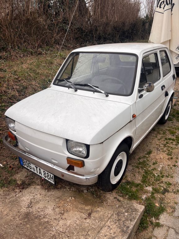 Fiat 126