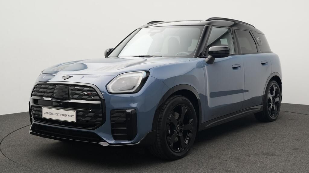 Bild des Angebotes MINI John Cooper Works Trim