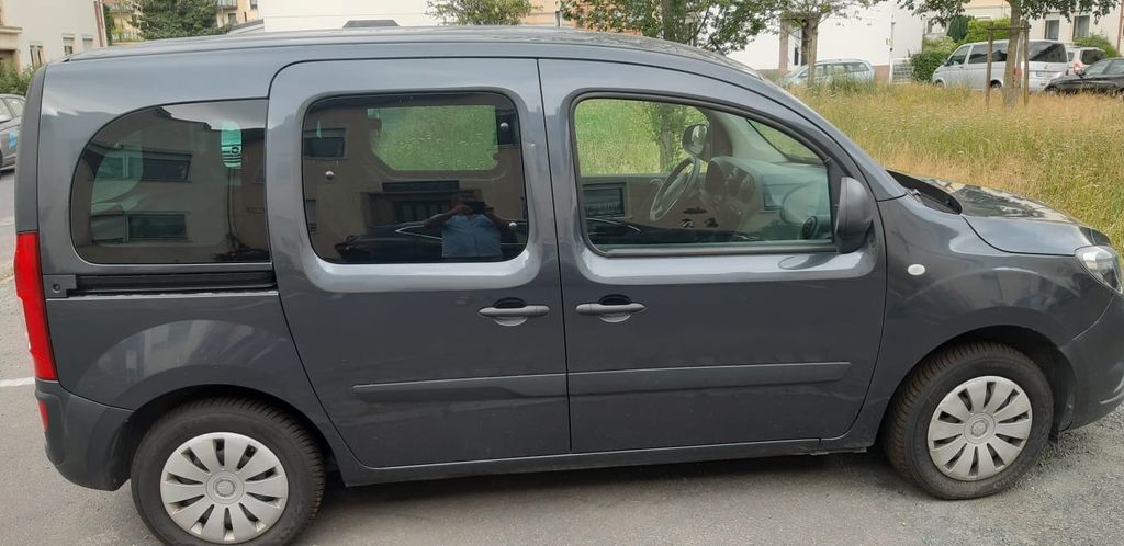 Bild des Angebotes Mercedes-Benz Citan