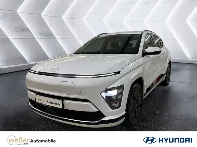 Bild des Angebotes Hyundai KONA Elektro ''SELECT'' Navigationssystem, Klima